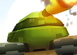 Armored Blasters I