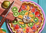 Pie Realife Cooking