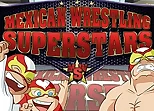 Mexican Wrestler Superstars