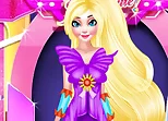 Princess In Pretty Cure Style