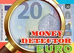 Money Detector: EURO