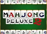 Mahjong Deluxe 2