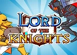 Lord Of The Knights