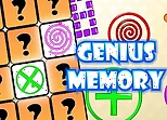 Genius Memory