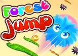 Forest Jump
