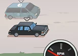 Speedlust Driver