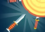 Knife Ninja
