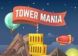 Tower Mania