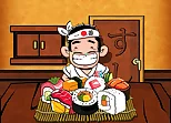 Sushi Matching