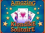 Amazing Klondike Solitaire