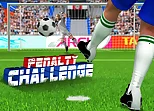 Penalty Challenge