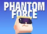 KOGAMA Phantom Force