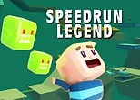 KOGAMA Speedrun Legend