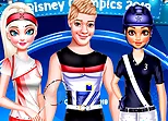 BFF's Tournament