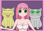 Anime Dress Up