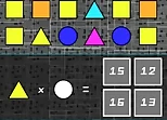 Geometry Fresh