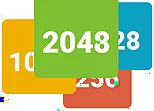 Merge 2048
