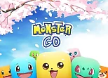 Monster Go!