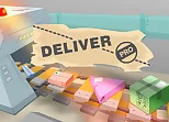 Deliver Pro