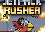 Jetpack Rusher