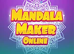 Mandala Maker Online
