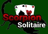 Scorpion Solitaire