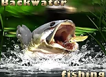 Backwater Fishing