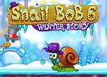 Snail Bob 6