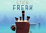Stick Freak