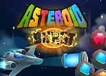Asteroid Burst