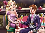 Goldie Wedding Proposal