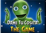 Dame Tu Cosita