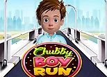 Puffy Boy Run