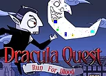 Dracula Quest : Run For Blood