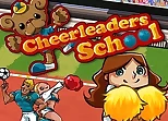 Cheerleaders School
