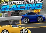 Super Racing GT : Drag Pro
