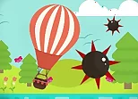 Balloon Crazy Adventure