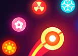 Super Neon Ball