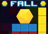 Hexagon Fall