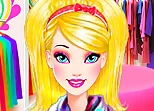 Cinderella Shopping World