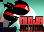 Ninja Action