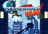 Skyscraper Run