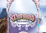 Mermaid Mix n' Match