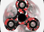 Fidget Spinner Extreme