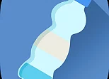 Bottle Flip Challenge DAB