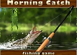 Morning catch