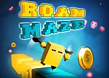 Roam Maze