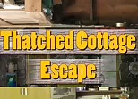 Thatched Cottage Escape