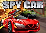 Spy Car