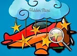 Airplains Hidden Stars
